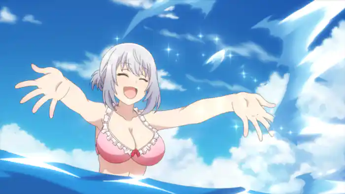 「海と先輩」ほか