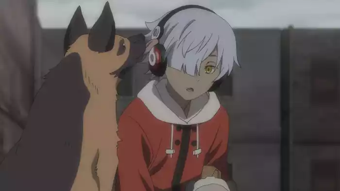 CHIMERA