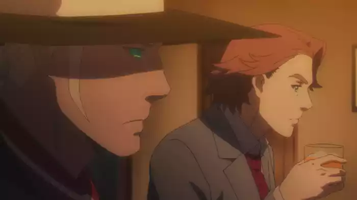 FALLING