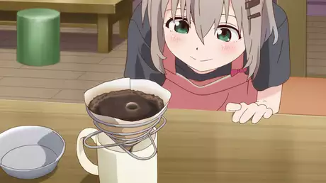 『コーヒーってなんの味？』