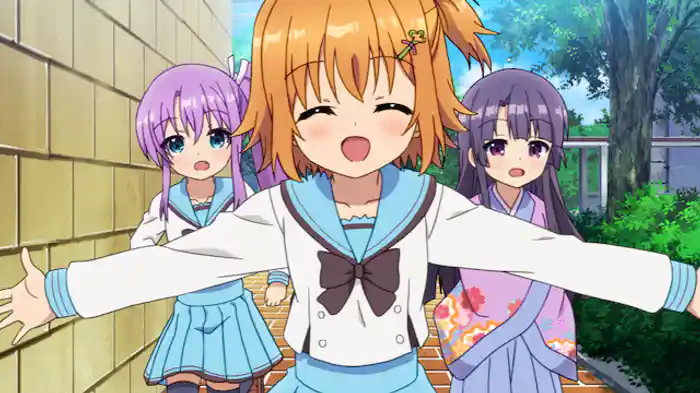 完全にミジンコ