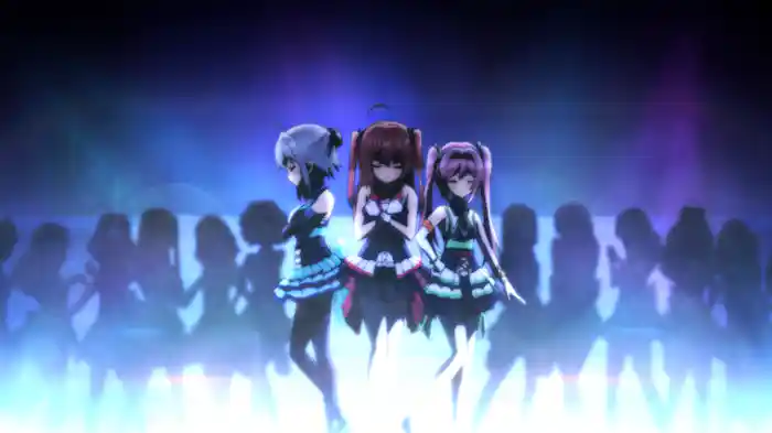 梅こぶ茶飲み隊