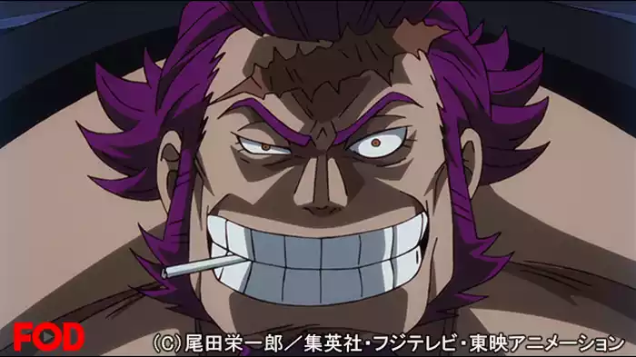特別編！最強の賞金狩りシードル