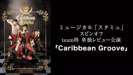 ミュージカル「スタミュ」スピンオフ team柊 単独レビュー公演「Caribbean Groove」