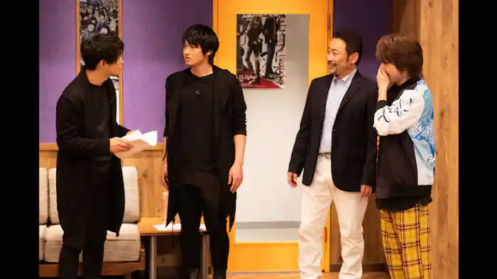 ソーシャルゲームをぶちかませ