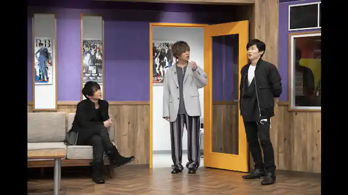 地方を狙って録れ！