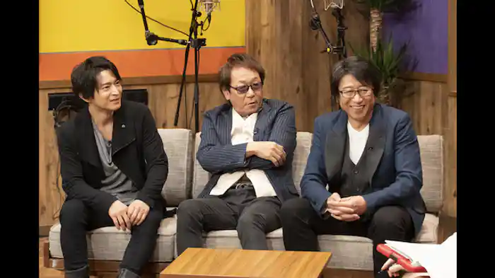 アフレコブースであるあるを