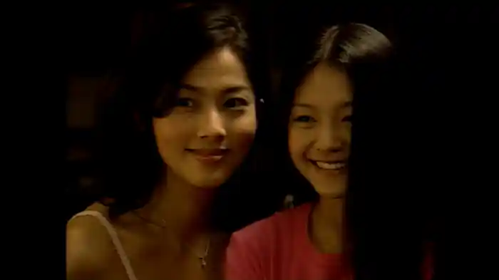 シンデレラのキス