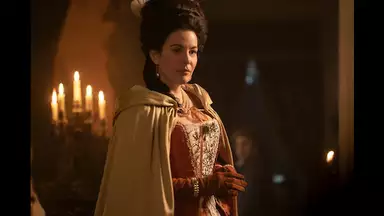 Harlots ハーロッツ 快楽の代償 シーズン3 予告編 海外ドラマ 19年 の動画視聴 あらすじ U Next Harlots ハーロッツ 快楽の代償 シーズン3 予告編 海外ドラマ 19年 の動画視聴 あらすじ U Next