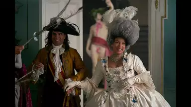 Harlots ハーロッツ 快楽の代償 シーズン3 第6話 海外ドラマ 19年 の動画視聴 あらすじ U Next Harlots ハーロッツ 快楽の代償 シーズン3 第6話 海外ドラマ 19年 の動画視聴 あらすじ U Next