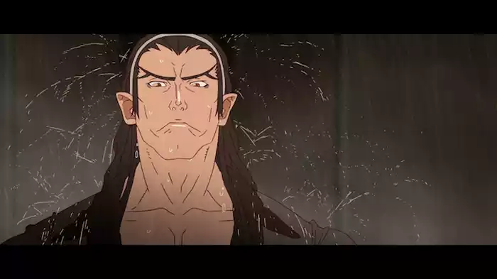 傷物語〈 II 熱血篇〉