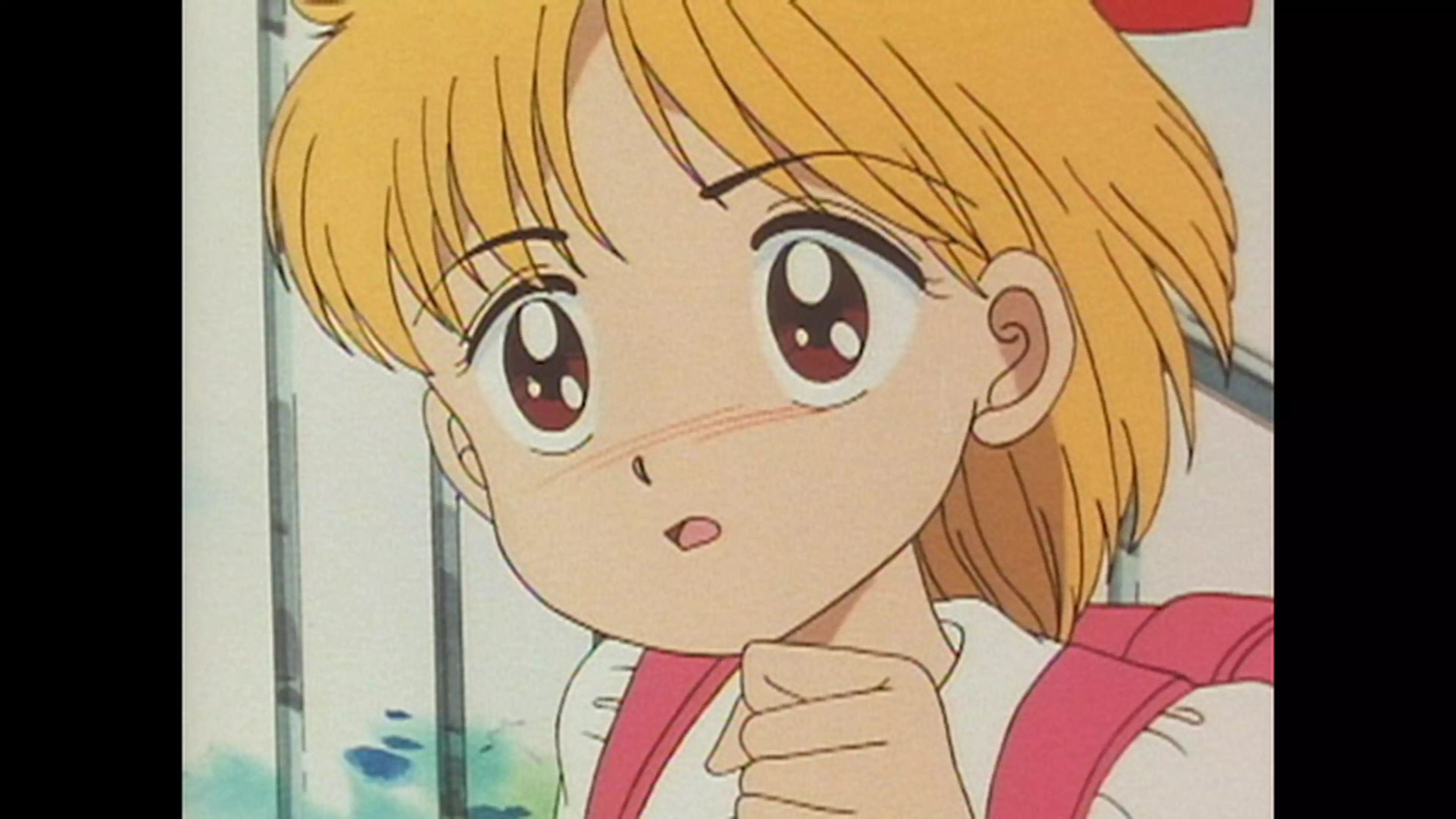 姫ちゃんのリボン 9話 ピンチ 記憶が消される アニメ 1992年 の動画視聴 あらすじ U Next