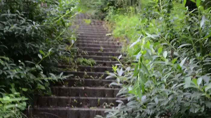 霊障