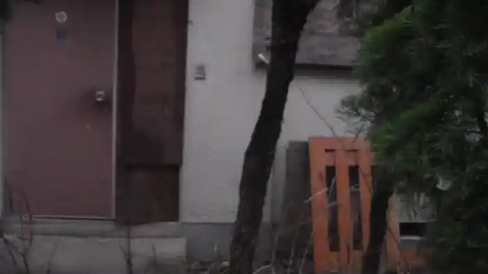 魍魎編