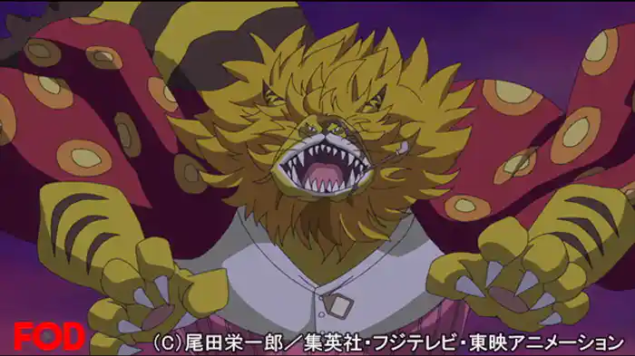 夜の王 ネコマムシの旦那見参