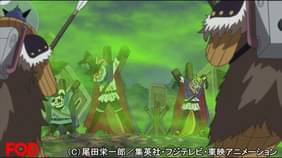 ワンピース ゾウ編 1 760 首都壊滅 ぐるわらの一味上陸 アニメ 16 の動画視聴 U Next 31日間無料トライアル ワンピース ゾウ編 1 760 首都壊滅 ぐるわらの一味上陸 アニメ 16 の動画視聴 U Next 31日間無料トライアル