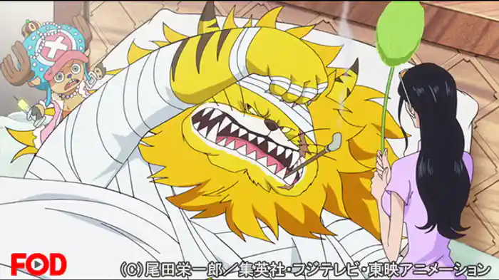 ネコマムシの旦那に会いに行こう