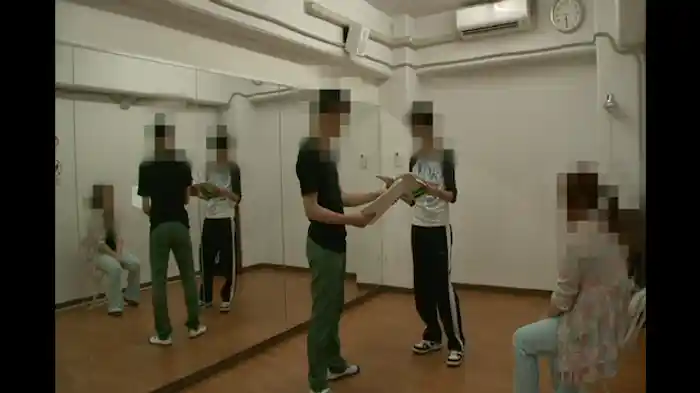 女呪い～恐怖の心霊投稿映像20連発～