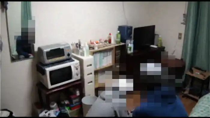 女呪い2016年初旬版～最恐女たちの呪いの投稿映像20編～