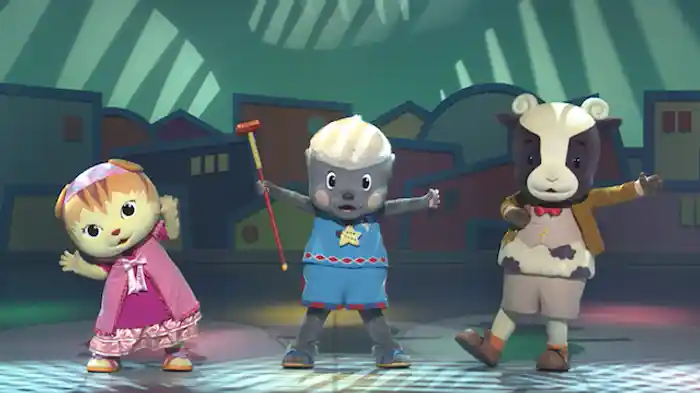 おかあさんといっしょ ファミリーコンサートしゃぼんだまじょとないないランド