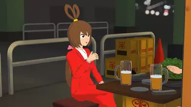 ビジネスフィッシュ 第1話 第2話 脇役のトップ 別れタイ アニメ 19年 の動画視聴 あらすじ U Next ビジネスフィッシュ 第1話 第2話 脇役のトップ 別れタイ アニメ 19年 の動画視聴 あらすじ U Next