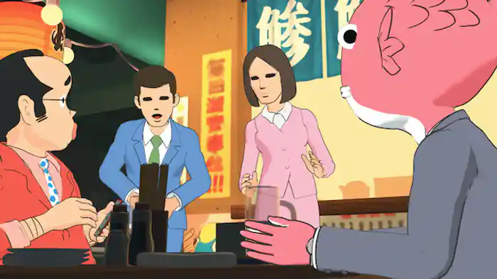 「魚脇タイ、SNSで大バズリ!」/「主役の責任」