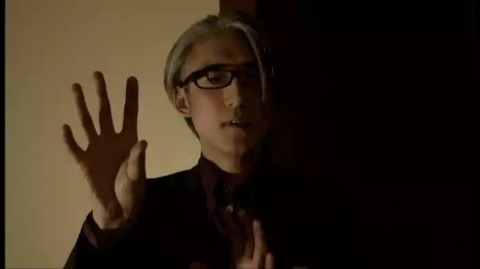 最恐実話17編