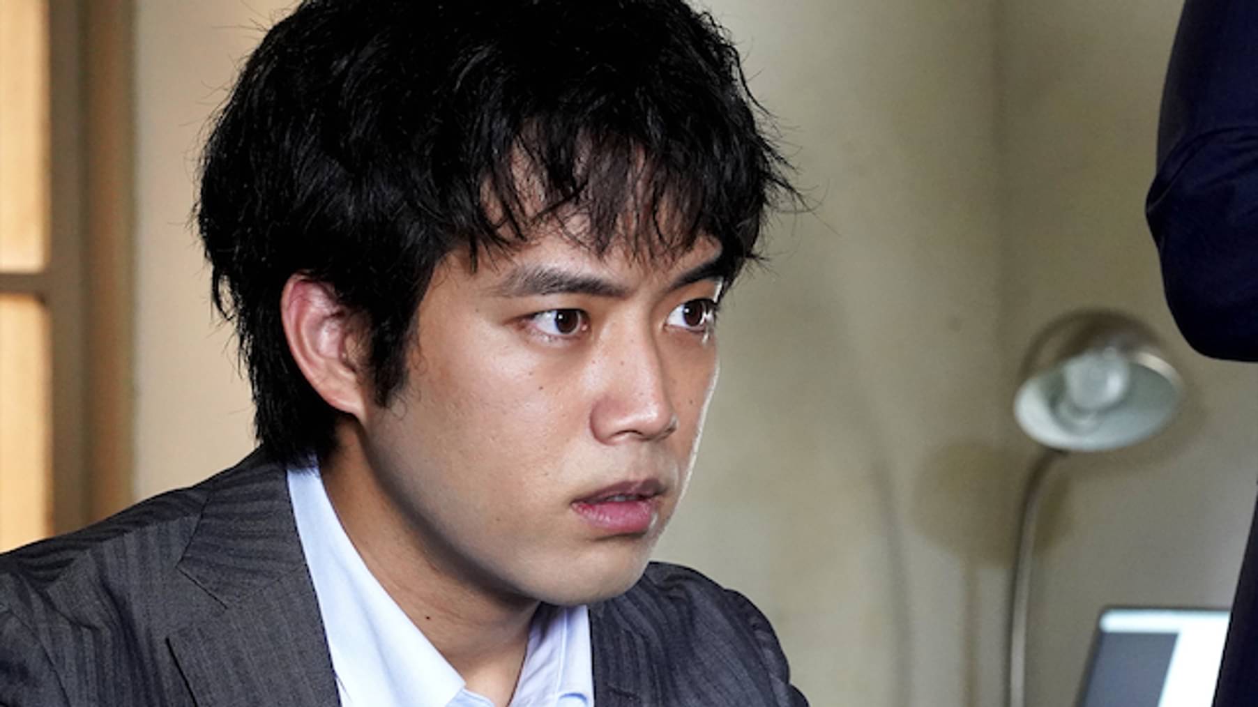 Two Weeks 国内ドラマ 19 の動画視聴 U Next 31日間無料トライアル