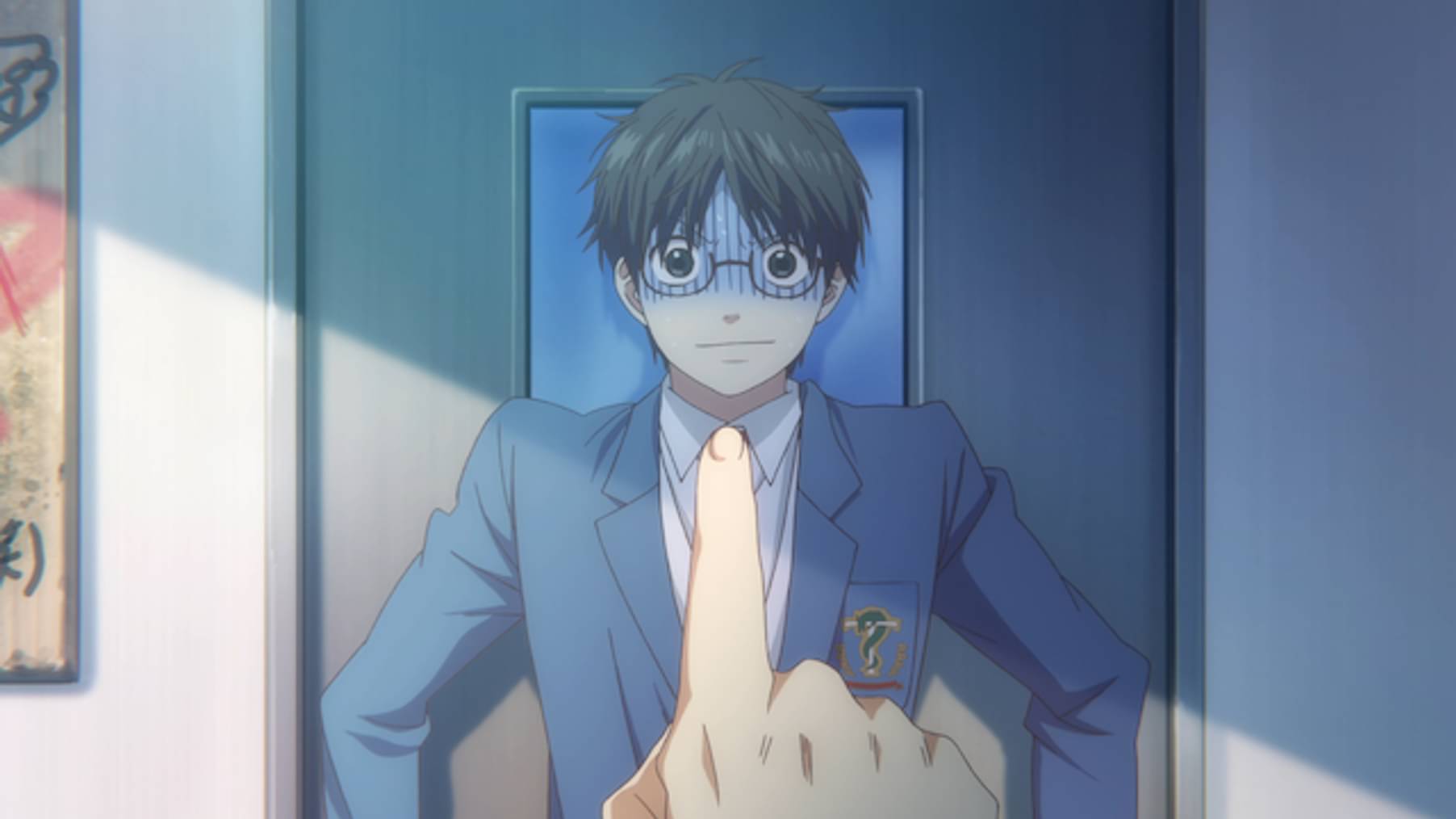 この音とまれ アニメ 19 の動画視聴 U Next 31日間無料トライアル