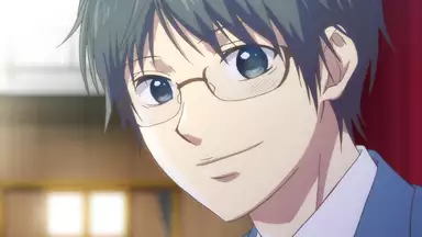 この音とまれ 5 響き届け 僕らの音 アニメ 19年 の動画視聴 あらすじ U Next この音とまれ 5 響き届け 僕らの音 アニメ 19年 の動画視聴 あらすじ U Next