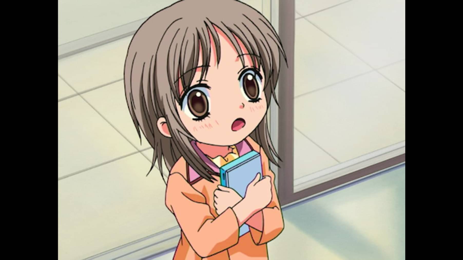 愛してるぜベイベ アニメ 04 の動画視聴 U Next 31日間無料トライアル