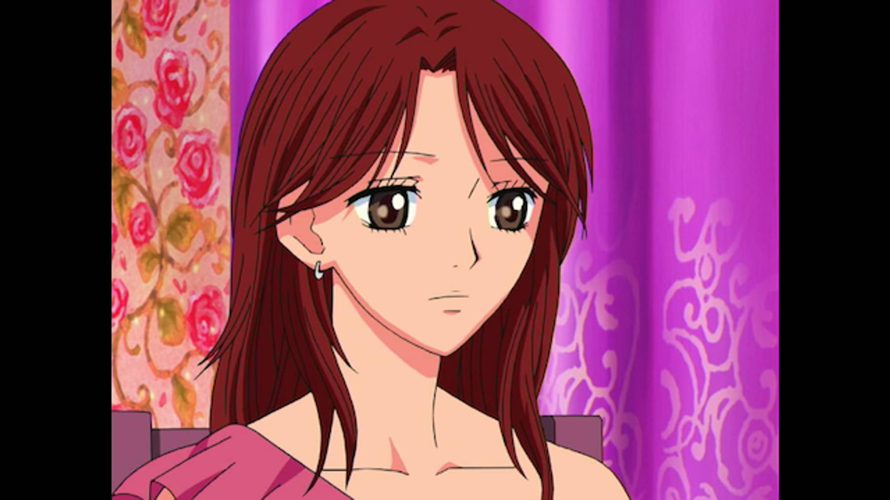 愛してるぜベイベ 5 ナミダの理由 アニメ 04 の動画視聴 U Next 31日間無料トライアル