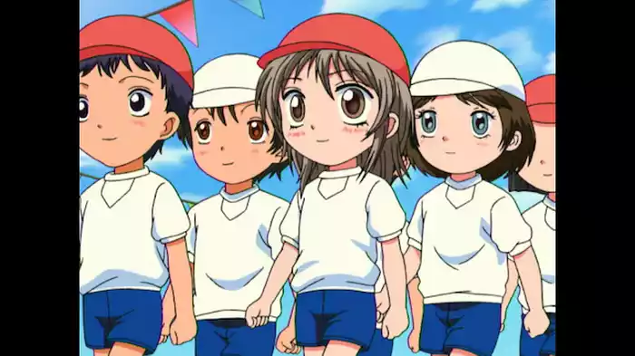 おいっちに！プリン！