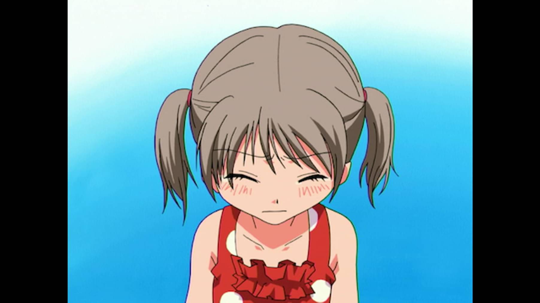 愛してるぜベイベ 17 プールだ 水着だ こわいもん アニメ 04 の動画視聴 U Next 31日間無料トライアル