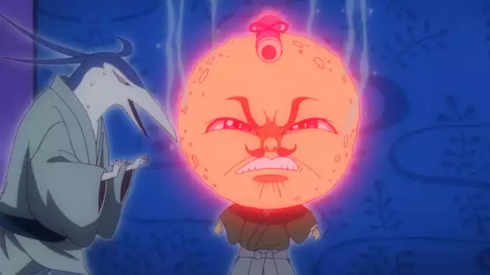 梔子