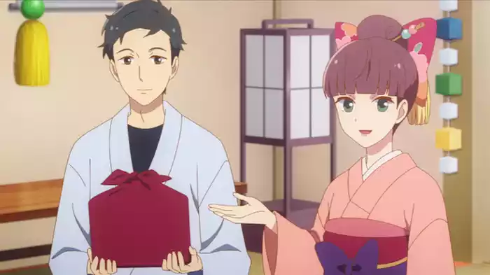 撫子