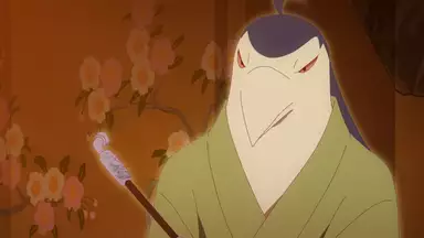 つくもがみ貸します 9 秘色 アニメ 18年 の動画視聴 あらすじ U Next つくもがみ貸します 9 秘色 アニメ 18年 の動画視聴 あらすじ U Next