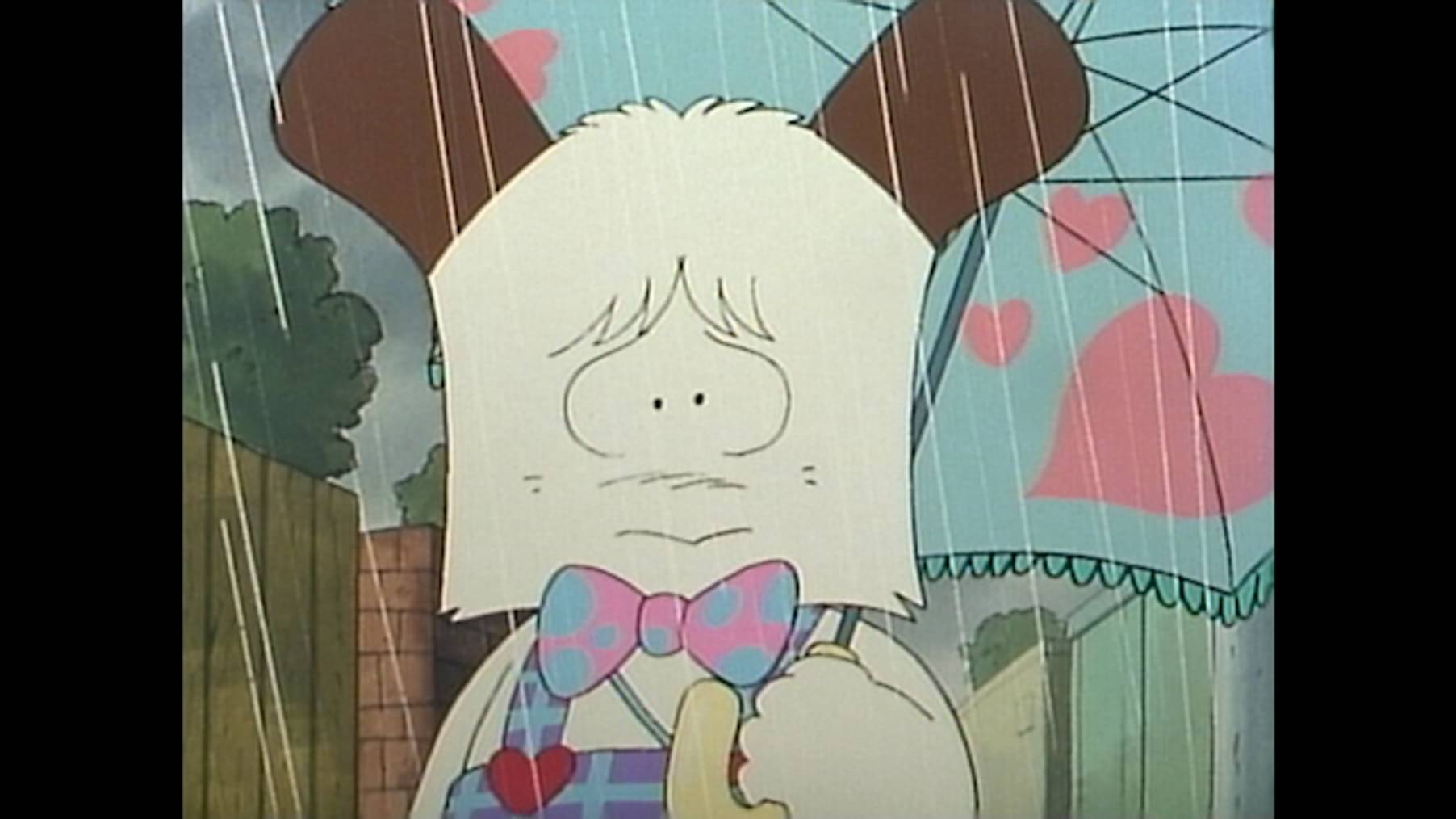 おはよう スパンク アニメ 1981 の動画視聴 U Next 31日間無料トライアル