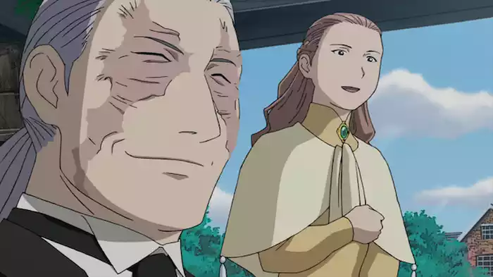 盲目の錬金術師