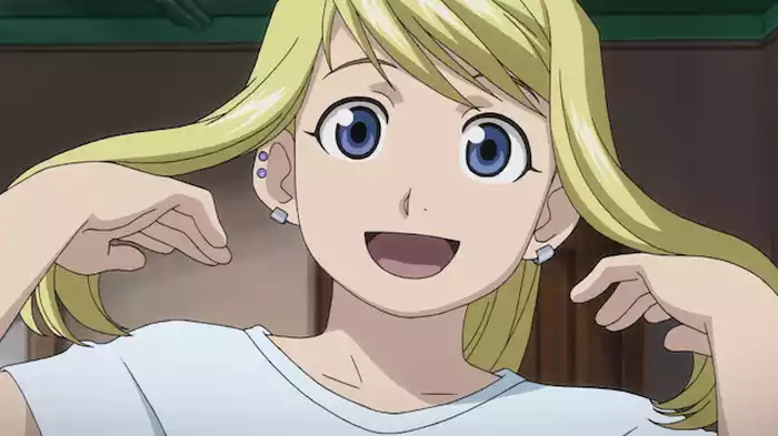 シンプルな人々