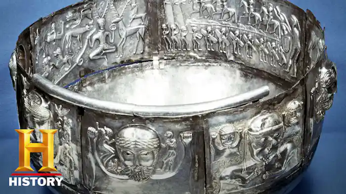 宇宙人の謎めいた儀式