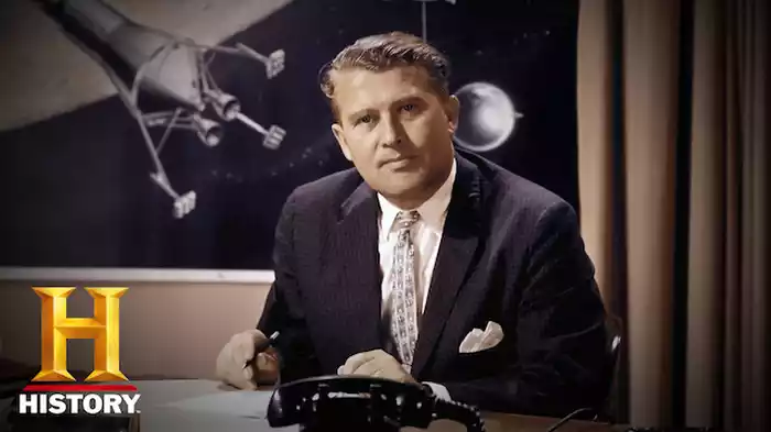 NASAとの関係