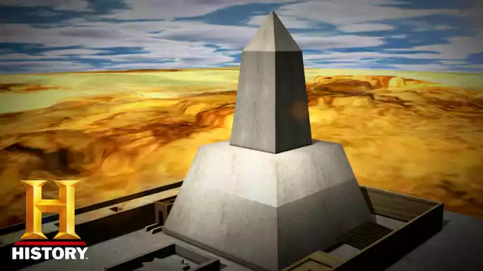 古代の発電所