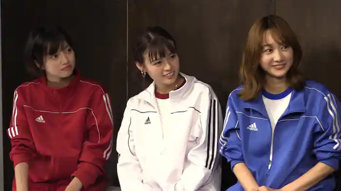 ウソ番組のアンケートでMC陣を赤裸々分析！