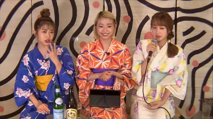 各週の振り返り！