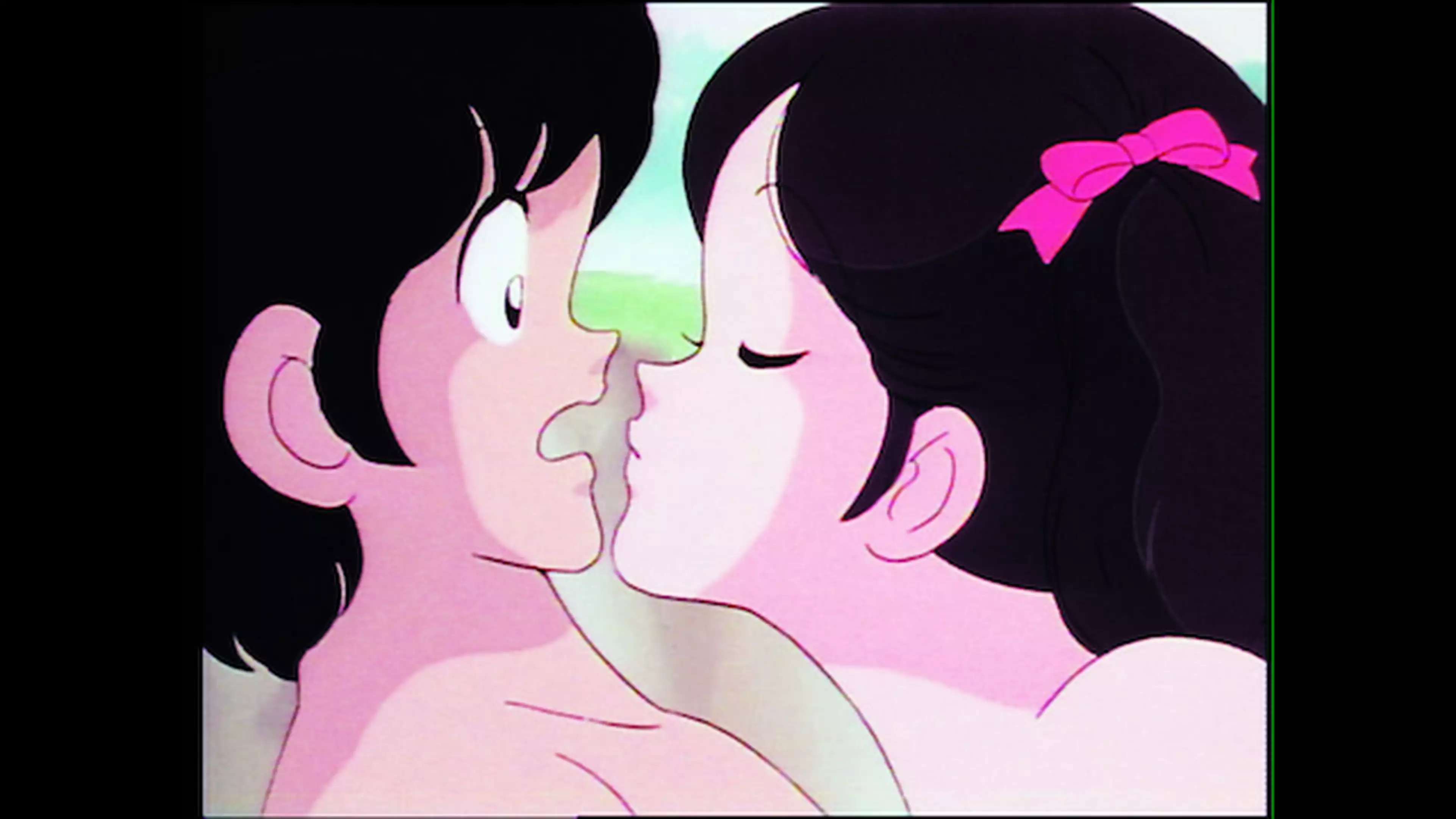 陽あたり良好 キスさせて 真夏の海は危険がいっぱい アニメ 1987年 の動画視聴 あらすじ U Next