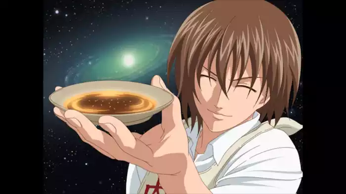 焼肉の王子様