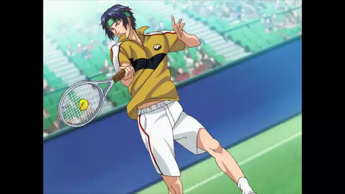 最終決戦！王子様VS神の子
