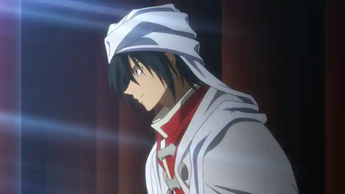 老賢人に幕は降り