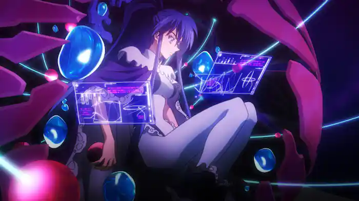 仙界大戦、開幕！！